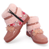 Freeplay Chic Sparkle Boots