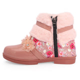 Freeplay Chic Sparkle Boots