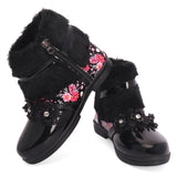 Freeplay Chic Sparkle Boots