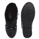 Freeplay Chic Sparkle Boots