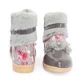 Freeplay Chic Sparkle Boots