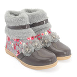 Freeplay Chic Sparkle Boots