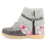 Freeplay Chic Sparkle Boots