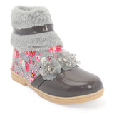Freeplay Chic Sparkle Boots