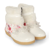 Freeplay Chic Sparkle Boots