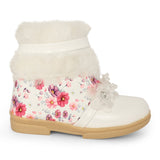 Freeplay Chic Sparkle Boots