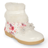 Freeplay Chic Sparkle Boots