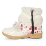 Freeplay Chic Sparkle Boots