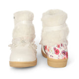 Freeplay Chic Sparkle Boots