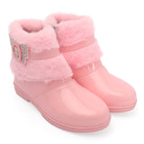 Freeplay Glitter Bow Boots