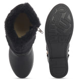 Freeplay Trendy Boots for Girls