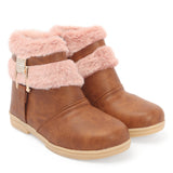 Freeplay Trendy Boots for Girls