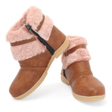 Freeplay Trendy Boots for Girls