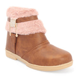 Freeplay Trendy Boots for Girls
