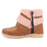 Freeplay Trendy Boots for Girls