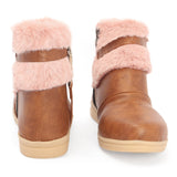 Freeplay Trendy Boots for Girls
