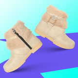 Freeplay Trendy Boots for Girls
