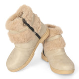 Freeplay Trendy Boots for Girls