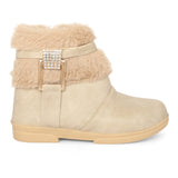 Freeplay Trendy Boots for Girls
