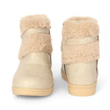 Freeplay Trendy Boots for Girls