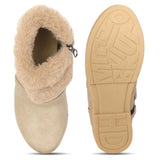 Freeplay Trendy Boots for Girls