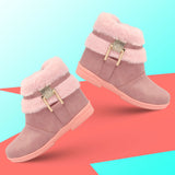 Freeplay Trendy Boots for Girls