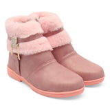 Freeplay Trendy Boots for Girls