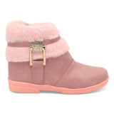 Freeplay Trendy Boots for Girls