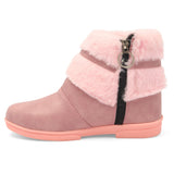 Freeplay Trendy Boots for Girls