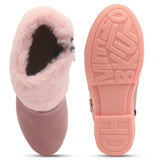 Freeplay Trendy Boots for Girls