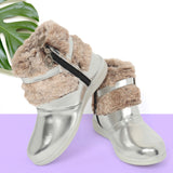 Freeplay Girls Party Boots