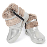 Freeplay Girls Party Boots