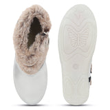 Freeplay Girls Party Boots