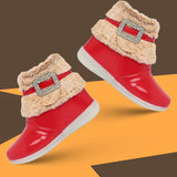 Freeplay Girls Party Boots