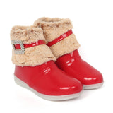 Freeplay Girls Party Boots