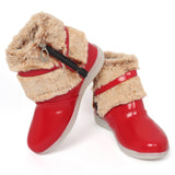 Freeplay Girls Party Boots