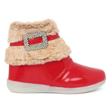 Freeplay Girls Party Boots