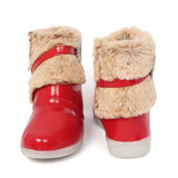 Freeplay Girls Party Boots