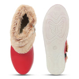 Freeplay Girls Party Boots