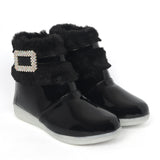 Freeplay Girls Party Boots