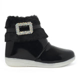 Freeplay Girls Party Boots