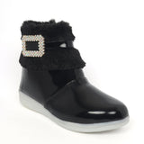 Freeplay Girls Party Boots