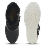 Freeplay Girls Party Boots