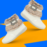 Freeplay Girls Party Boots