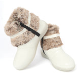 Freeplay Girls Party Boots