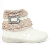 Freeplay Girls Party Boots