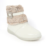 Freeplay Girls Party Boots