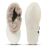 Freeplay Girls Party Boots