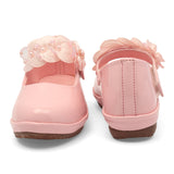 Freeplay Girls Flat Bellies – Floral Ankle Loop