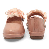 Freeplay Girls Flat Bellies – Floral Ankle Loop